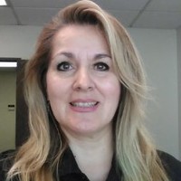 Sylvia Pulido