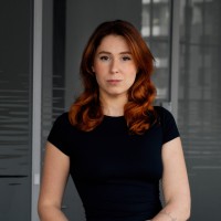 Kristyna Brizova