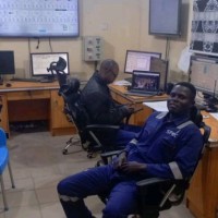 Ogar Fidelis O.