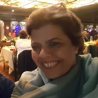 Karla R Ernst Mello Kalef