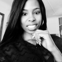Sandisiwe Dlamini