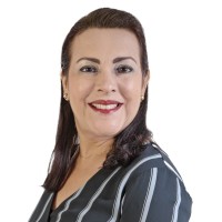 Ana Maria Garcia