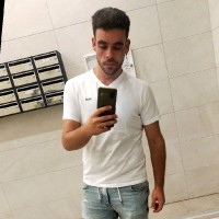 Raul Ferrer Garcia