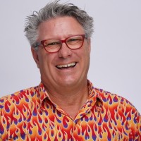 🎙️James Piecowye PhD, MB