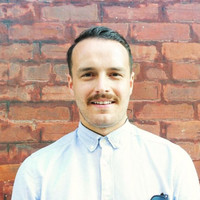 Mark MacEwen