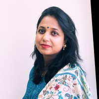 Dr. Anshu Singh