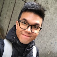 Hong Liang Wong (Hl Wong)