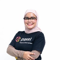 Hazyiyah Ghaisani