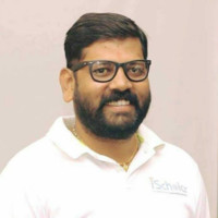 Sudeep Vishwanath