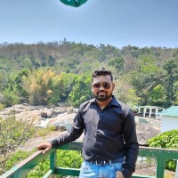 Ratikesh Gondane