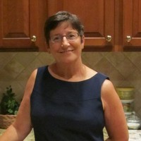 Judy Nichols
