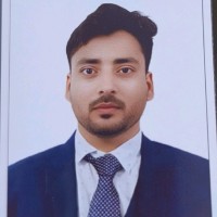 Priyanshu Dwivedi