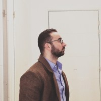 Valentin Vidal