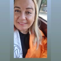 Louise Grimmett