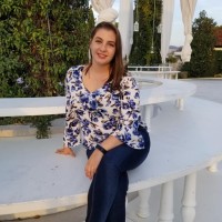 Kiana DelViscovo
