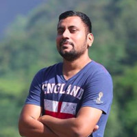 Sayed Taqui
