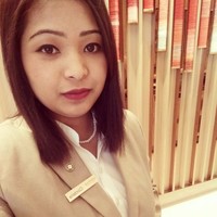 Cordalia Ryngkhlem