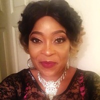 Julia Ayo Ajayi