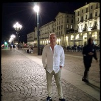 Massimiliano Trobi Astone