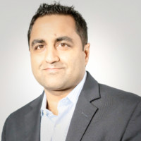 Hitesh Kshatriya