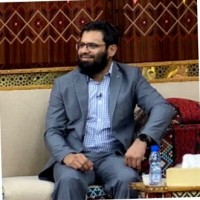 Hafiz Muhammad Imran, PhD