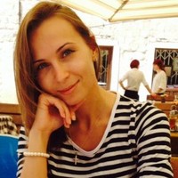 Elizaveta Shevchenko