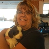 Dawn Larson