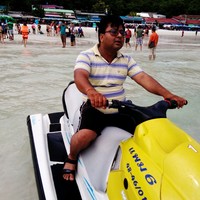 Rajeev Chaudhary