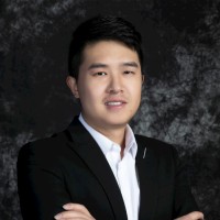 stephen cui