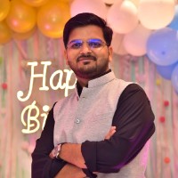 Gaurav Mishra