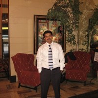 Srikumar Sreedharan