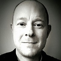 Dave Tong