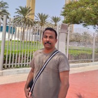 Rajith Padinjarapat