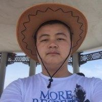 万前程