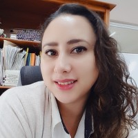 Zazil Rodriguez Ojeda