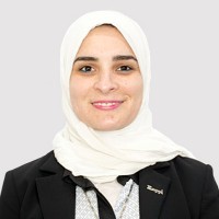 Chahira M.Taymour
