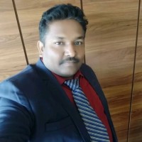 Sandesh Gaikwad