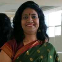 Nitu K