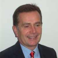 Patrick Crossley