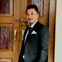 Sabin Shrestha
