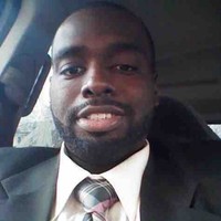 Marcell Mccastle