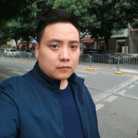 Andy xu
