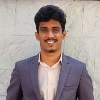 Vasanthakumar V