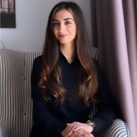 Mushghan Ahmadi Atai