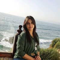 Bouchra Choukoud