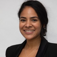 Geneva Thomas