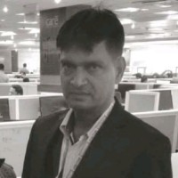 Prashant Patel