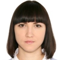Vitalina Grabishchenko
