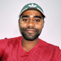 Pankaj Khape