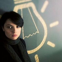Nino Darakhvelidze